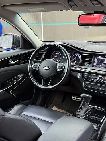 рав 4 фары: Kia Cadenza: 2019 г., 2.4 л, Автомат, Бензин, Седан — 5