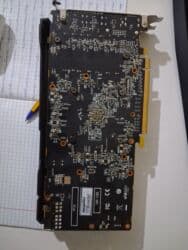 райзер для видеокарты: Видеокарта, Б/у, AMD, Radeon RX, 4 ГБ, Для ПК — 2