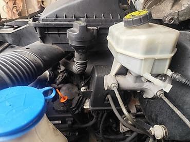 подвыкуп машина: Mercedes-Benz Sprinter матор 651 объем 2.2 год 2011 в данный момент — 5