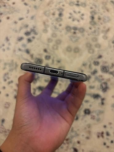 psp rom: Huawei P50 Pro, Б/у, 256 ГБ, цвет - Черный, 2 SIM, eSIM — 5