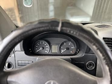 спринтер холадилник: Mercedes-Benz Спринтер: 2010 г., 2.2 л, Механика, Дизель — 7