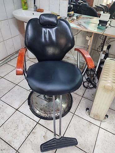 стенка мебел: Кресло салон — 2