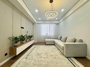 Продажа квартир: 1 комната, 48 м², Ипподром Элитка, 7 этаж, Дизайнерский ремонт — 3