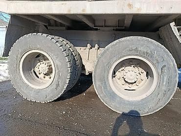 лизинг камаз: Грузовик, Камаз, Стандарт, 7 т, Б/у — 10