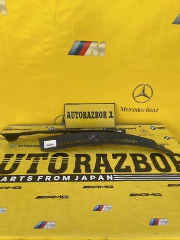 лобовое стекло виндом: Жабо на мерседес Бенс w210
Жабо на Mercedes Benz w210 — 2