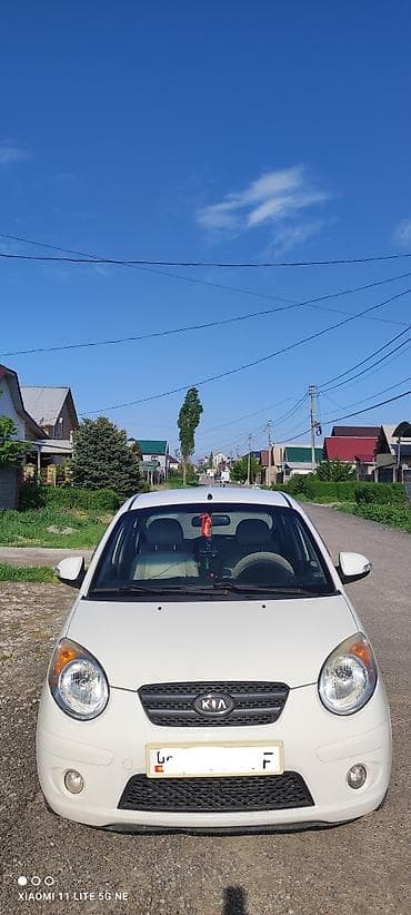 byd цена в бишкеке: Kia Morning: 2009 г., 1 л, Автомат, Бензин, Хэтчбэк — 1