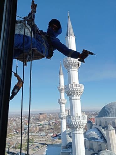 утепление домов фасадов: Утепление фасада, Утепление балкона, лоджии, Утепление стен | Утепление дома, Утепление квартиры, Утепление склада | Керамзит, Пенопласт, Пенополиуретан Больше 6 лет опыта — 8