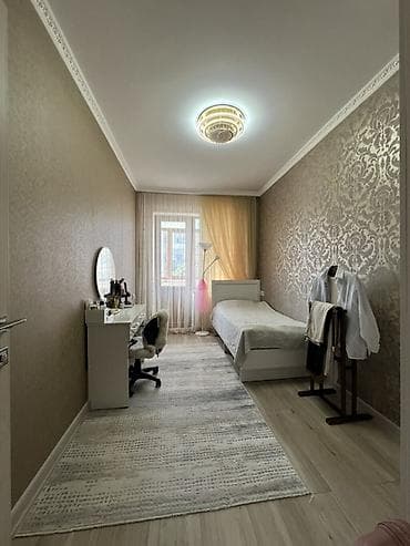 ул буденного: 4 комнаты, 109 м², Элитка, 2 этаж, Свежий ремонт — 4
