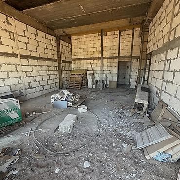 3: 3 комнаты, 90 м², 2 этаж, Готовая ПСО (под самоотделку) — 5