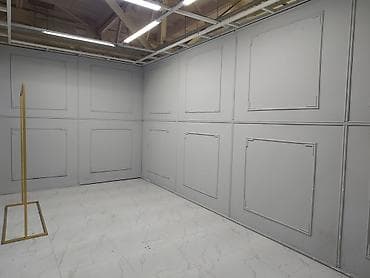 Аренда павильонов, 18 м², С ремонтом, Без оборудования, Электричество