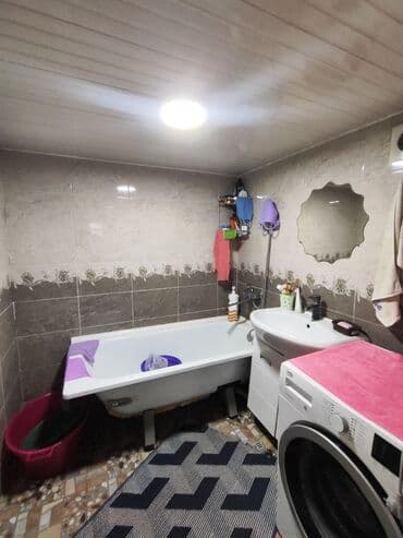 дом в оренду: Дом, 60 м², 3 комнаты, Собственник, Косметический ремонт — 10