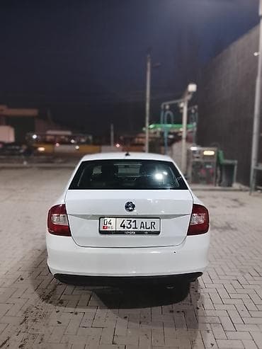 step spada: Toyota Camry: 2018 г., 1.6 л, Механика, Бензин, Хэтчбэк — 3