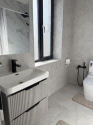 дом на ипотеку: Үй, 170 кв. м, 5 бөлмө, Менчик ээси, Дизайнердик оңдоо — 17