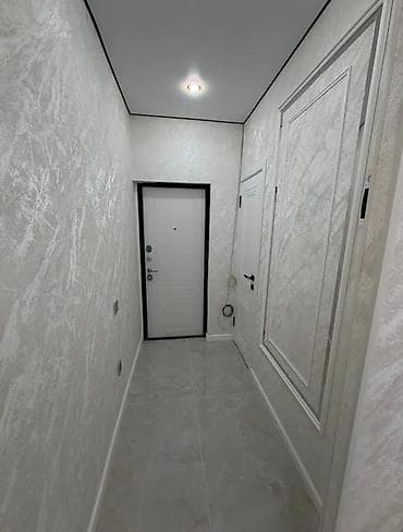 Недвижимость: 1 комната, 25 м², Элитка, 4 этаж, Евроремонт — 3