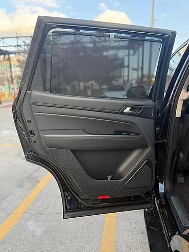 машина: Ssangyong Rexton: 2019 г., 2.2 л, Автомат, Дизель, Внедорожник — 10