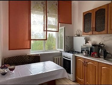 105: Продается 3-комн кв 📍 Асанбай мкр. 🏢 105серия 📐 Площадь: 62м2 🏢 — 3