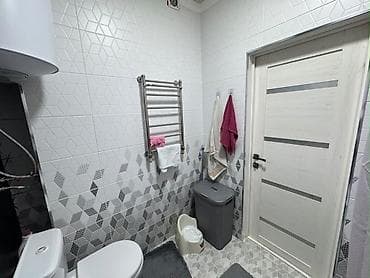 Квартиры: 1 комната, 42 м², Индивидуалка, 4 этаж, Косметический ремонт — 6