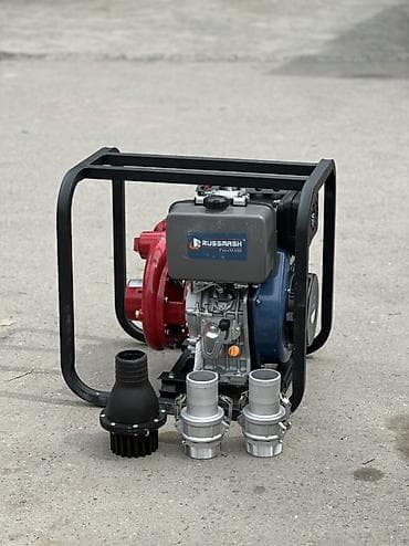 гулубиный насос: Мотопомпа Бензиновая — 2