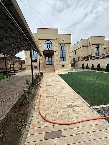 дом садовом: Дом, 270 м², 8 комнат, Агентство недвижимости — 2