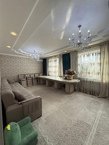 🏡 2-этажный кирпичный дом 180 м² — Учкун ✨🔥 📍 район: Учкун — — 3