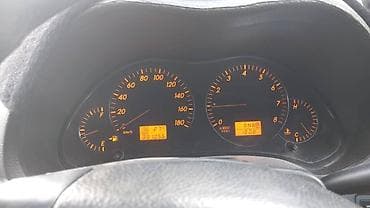 195 70 16 с: Toyota Avensis: 2004 г., Универсал — 6