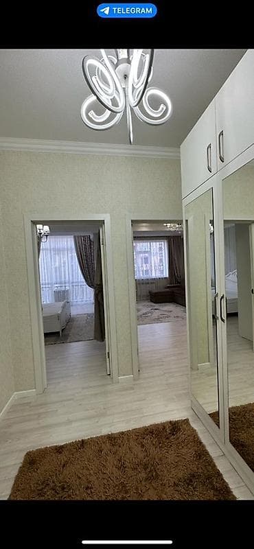 Квартиры: Студия, Церковь Собственник, Без животных, от 6 месяцев, С мебелью полностью — 7
