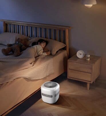 сколько стоит очиститель воздуха: Увлажнитель нового уровня (воздух как на море): Тип: традиционный — 3