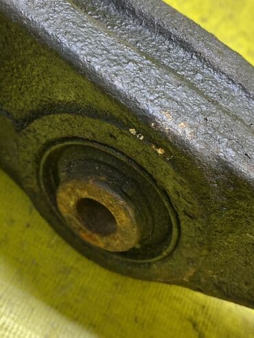 полиуретановые сайлентблоки в бишкеке: Рычагдар комплектиси Honda Оригинал, Жапония — 5