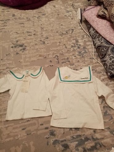 Комплекты одежды: Комплект, Новый — 5