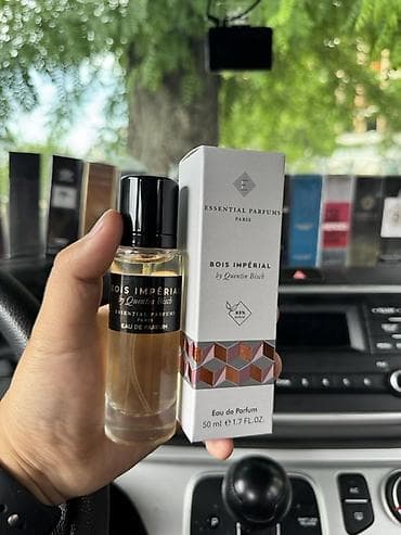 esse: Парфюмерия 50 мл (1.7 fl. oz.) — оригинальные названия и формат на — 3