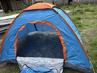 ссср одежда: Палатка новая 
2.20*2.20
Высота 1.80
Бишкек — 9