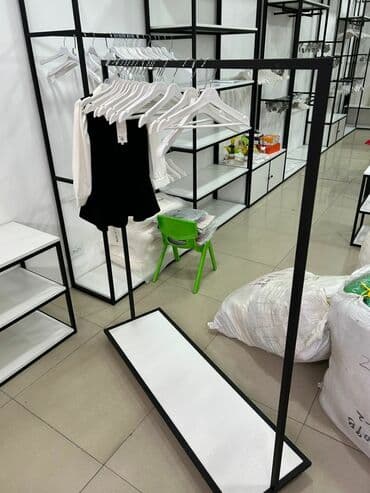 витрины для обуви: Заказывайте торговое оборудование для вашего бизнеса! Выгодные цены — 15