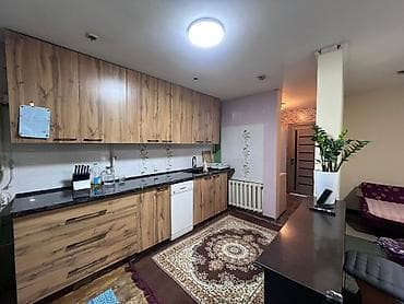 дом с бизнесом: Продаю! 4-ком. Дом 95м², участок 6 соток, ул. Фучика/Ленская, 135т$ — 1