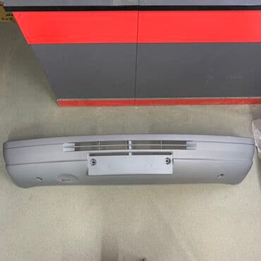 Бампер спринтер сди