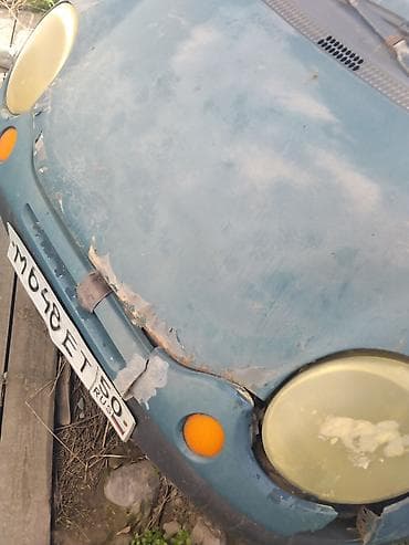 оптовый отдел: Daewoo Matiz: 2004 г., 0.8 л, Ручные, Бензин, Хэтчбэк — 5