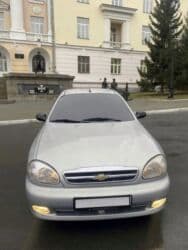пиора лада: Chevrolet Lanos: 2010 г., 1.5 л, Механика, Бензин, Седан — 18