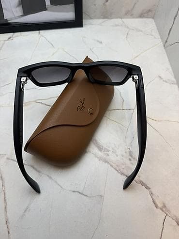 лион обувь бишкек: Ray-Ban Wayfarer 
Первое поколение 
Состояние хорошое — 3