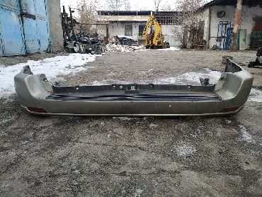 Toyota, Б/у, Оригинал