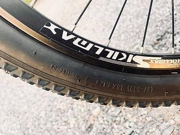 maxxis 29: Городской велосипед, Skillmax, Рама S (145 - 165 см), Б/у — 7