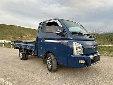 16 lt: Легкий грузовик, Hyundai, Новый — 3