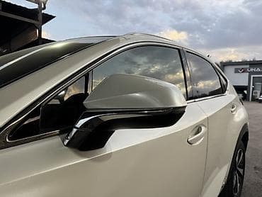 некся выкуп: Lexus NX: 2019 г., 2.5 л, Вариатор, Гибрид, Кроссовер — 8
