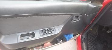 crv 2: Daewoo Nexia: 2010 г., 1.5 л, Механика, Бензин, Седан — 6