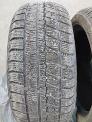 купить зимние шины на 14 бу: 17R /215/50 Зимние шины 3-шт тортунчусу дагы бар бирок шика чыгып — 2