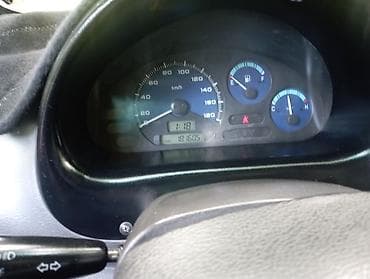 генератор матиз 0 8: Daewoo Matiz: 2010 г., 0.8 л, Автомат, Бензин, Хэтчбэк — 7