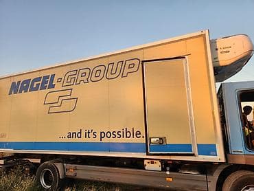 тормозной диск гольф 2: Будка сатылат узуну 7.30 тазза бийиги 2.42 туурасы 2.50 — 5