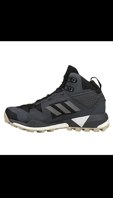 Жеке буюмдар: Продаю оригинал Adidas Terrex Swift R2 Mid GTX — треккинговые ботинки — 9
