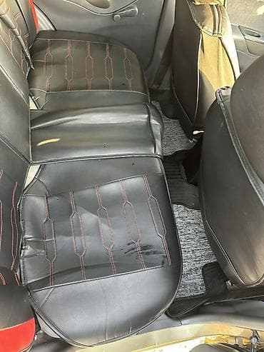 самый дешёвый машины: Daewoo Matiz: 2007 г., 0.8 л, Ручные, Бензин, Хэтчбэк — 4