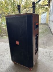 рация для машины: Продается большая колонка Колонка б/у работает хорошо Подходит на все — 1