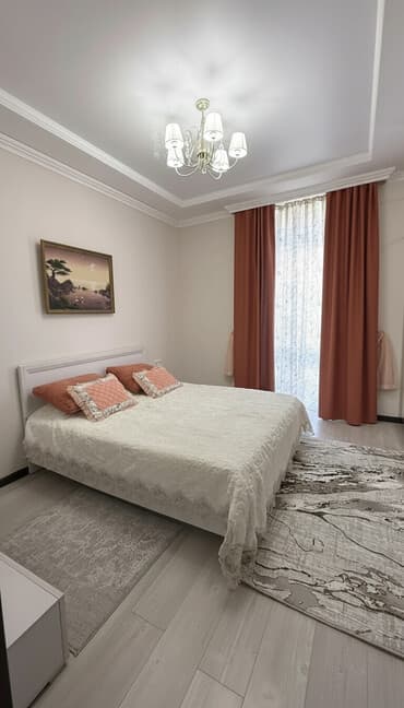 отдых для женщин: Коттедж, Palm Beach ЦО Palm Beach, Чок-Тал, Детская площадка, Парковка, стоянка, Охраняемая территория — 1