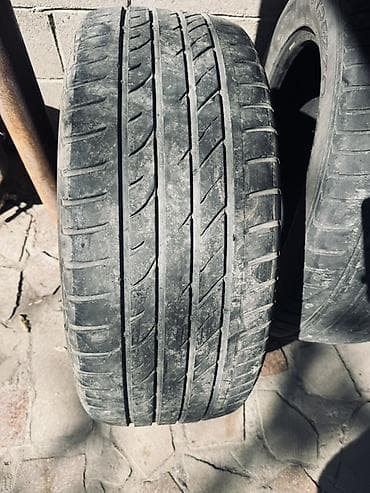 255 35 r20: Шины 255 / 35 / R 20, Лето, Пара, Легковые, Sailun — 2